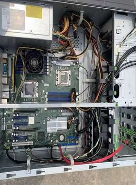 富士通  W26361-W184 R670主板~询价