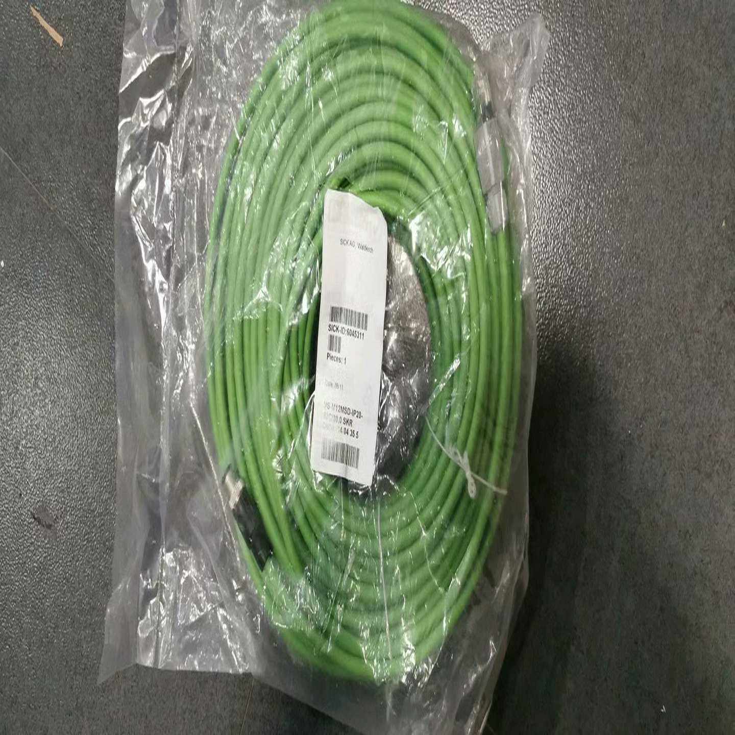 6045311/1404355 VS-M12MSD-IP20（佳毅工控）