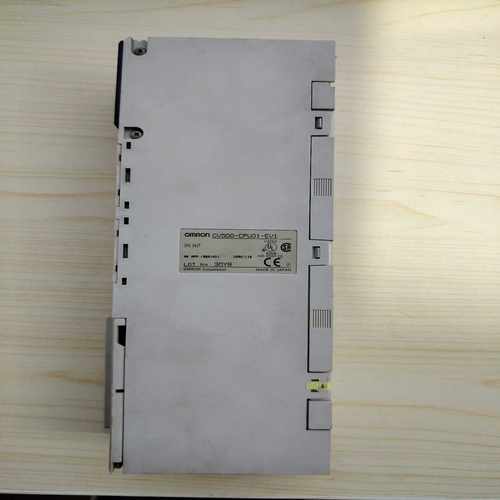 CV500-CPU01-EV1{议价}