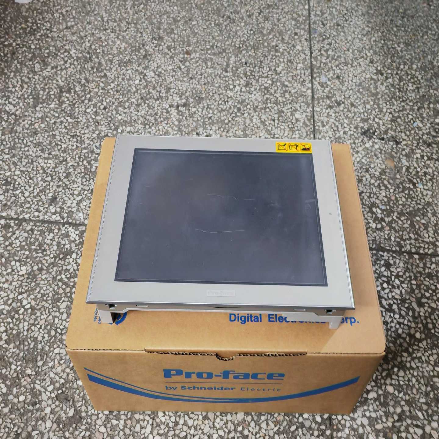 询~普洛菲斯触摸屏AGP3600-T1-D24/AF  AGP3