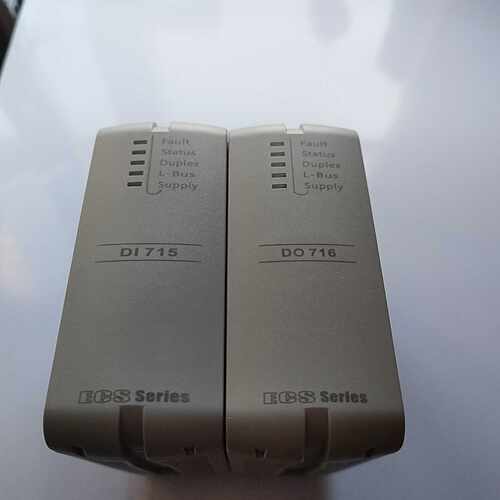 浙大中控模块DI715,DO716拍前询价