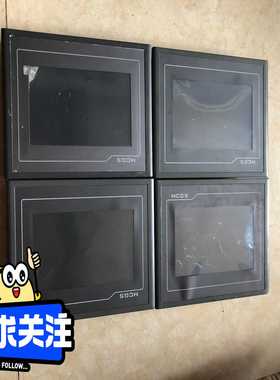 MCGS嵌入式一体化触摸屏TPC7062KXTPC106(胖胖商铺）