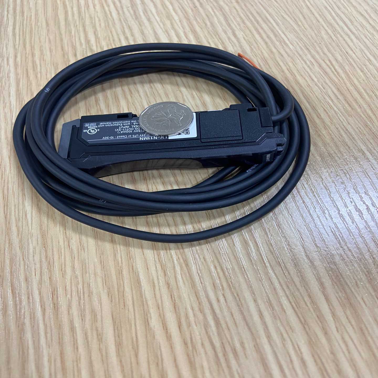 基恩士 激光控制器    基恩士 LV-N11MN，样机测试【鑫鑫商铺】