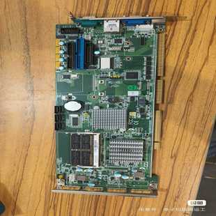 卡奥电子 研华PCA 6012REV.A1.12工控机主板PCA