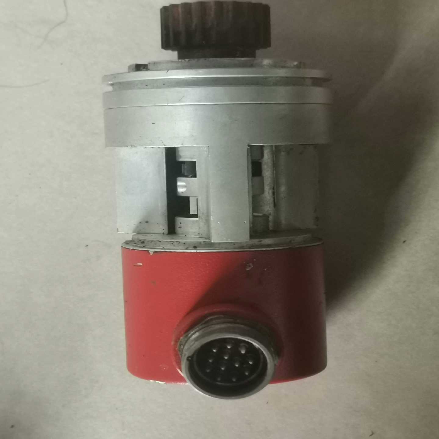 帝尔编码器D-78647  CE  58M    5802-【鑫鑫商铺】
