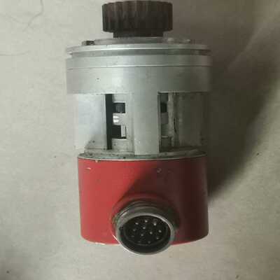 【星慕电子】帝尔编码器D-78647  CE  58M    5802-