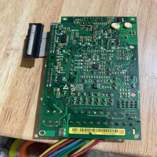 蓝海华腾160kw主板。zi14t113hka。~询价