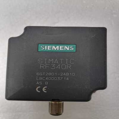 6GT2801-2AB10读写器RF340R 6GT2~询价