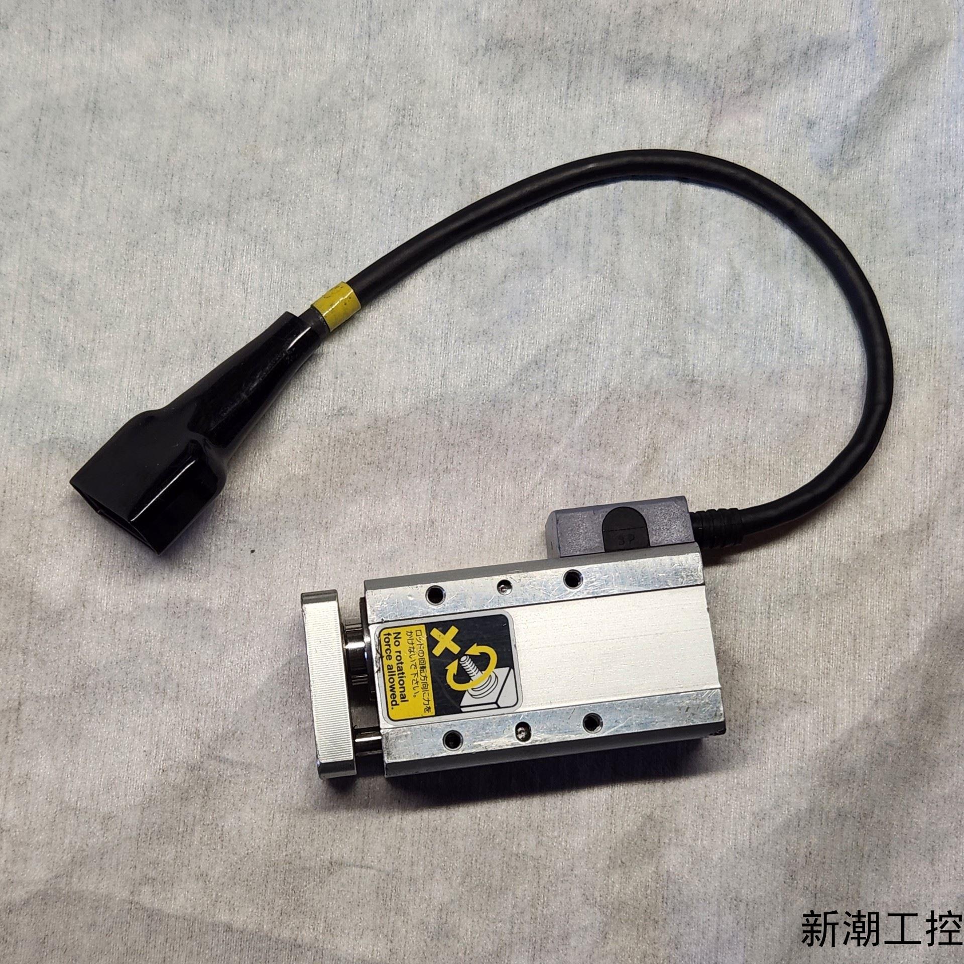 IAI电缸RCA2-GS3NA-I-10-1-30-A5-X议价商品
