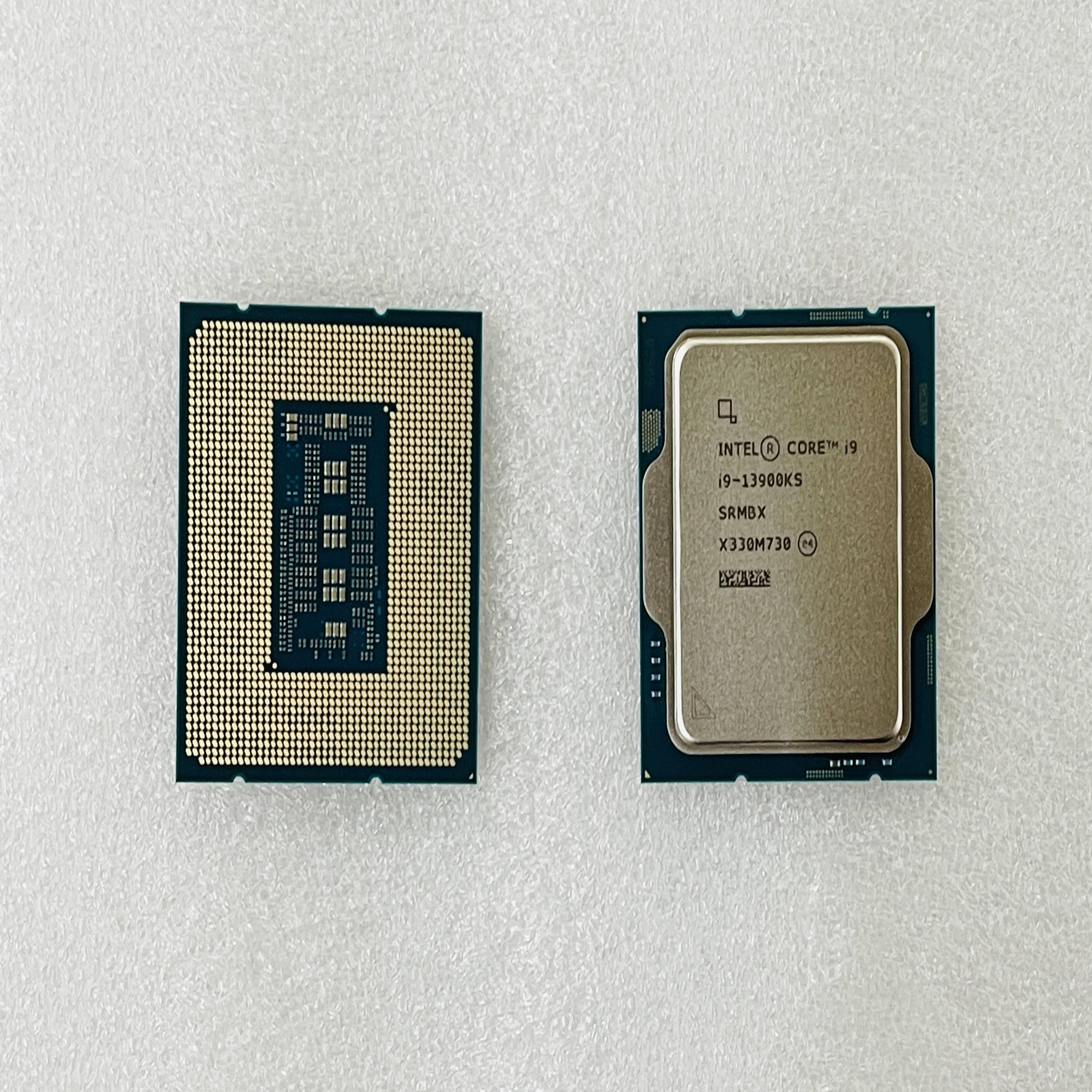 配件英特尔 酷睿 I7-13700KI7-13700KFI9-13900KS I9-149议价