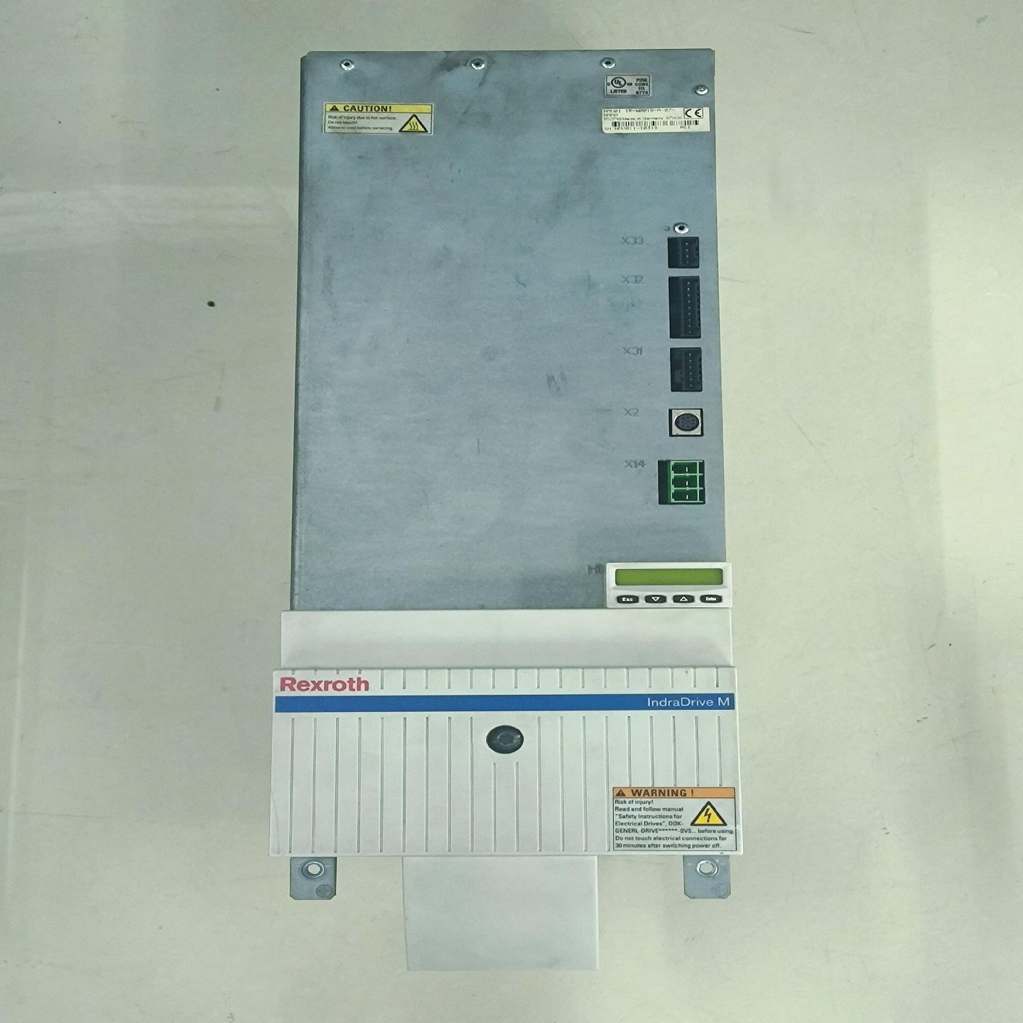 力士乐电源HMV01.1R-W0018-A-07-NNNN，~询价