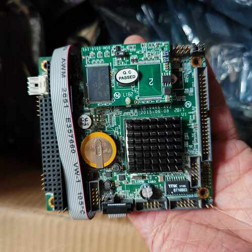 EB-9446-4V2 SS9G PC104工控主板~询价