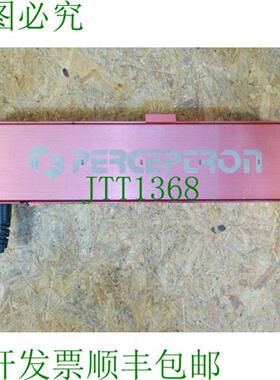Tricam Perceptron 表面传感器 912-0008E