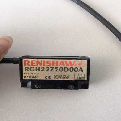 RENISHAW 雷尼绍 RGH22Z50D00A 【白零商行】