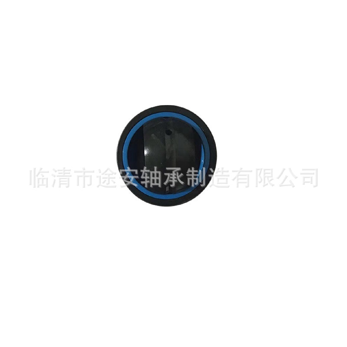 不锈钢鱼眼杆端关节轴承外丝DM20DM22LDM25LDM28LDM30LDM35L