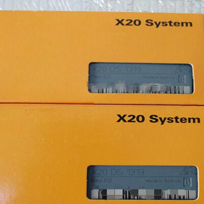 配件现货 贝加莱X20DO4529 X20DC2396 X20A02622 X20DO议价