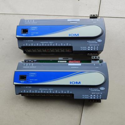 CONTROLS江森控制器（地坛设备）