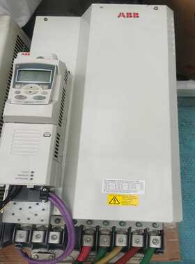 ABB变频器，ACS850-04-202A-5+J400，实[浩蓉商户]