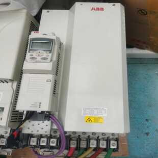 202A J400 ABB变频器 电子设备 实 ACS850
