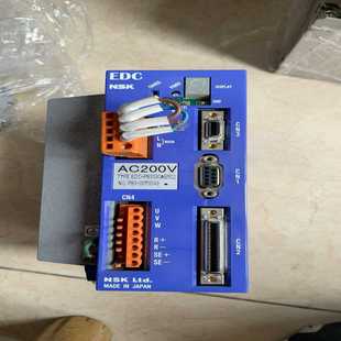 EDC NSK伺服驱动器M PS3090AB502 明明电子