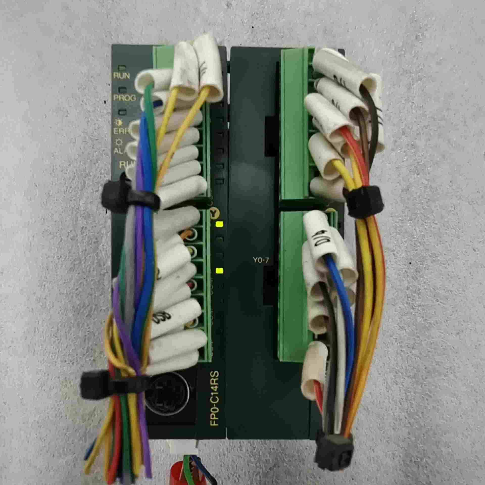 询价NAiS模块AFP03323-A/FP0-E16RS-A,F~可接维修
