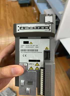 班美萝VS10-23-1P7-20EMOTRON模块现货！原装--议价商品