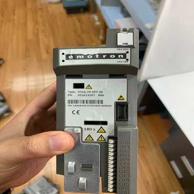 班美萝VS10-23-1P7-20EMOTRON模块现货！原装--议价商品