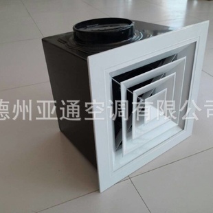 通风器BLD吸顶式 质量好厂家批发价格优惠直销吸顶式 房间通风器