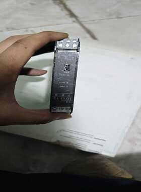 出手一个全新NEWPWR优倍隔离器，型号NPGL-GD122一议价商品