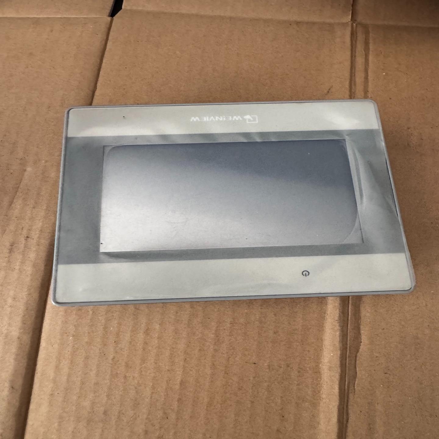 MT8050iE威纶通4.3寸触摸屏  【白零商行】