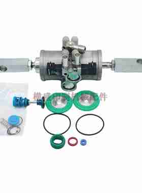 议价-M4.335.007XL75CD74合压气缸密封圈维修包Ls2.335.0