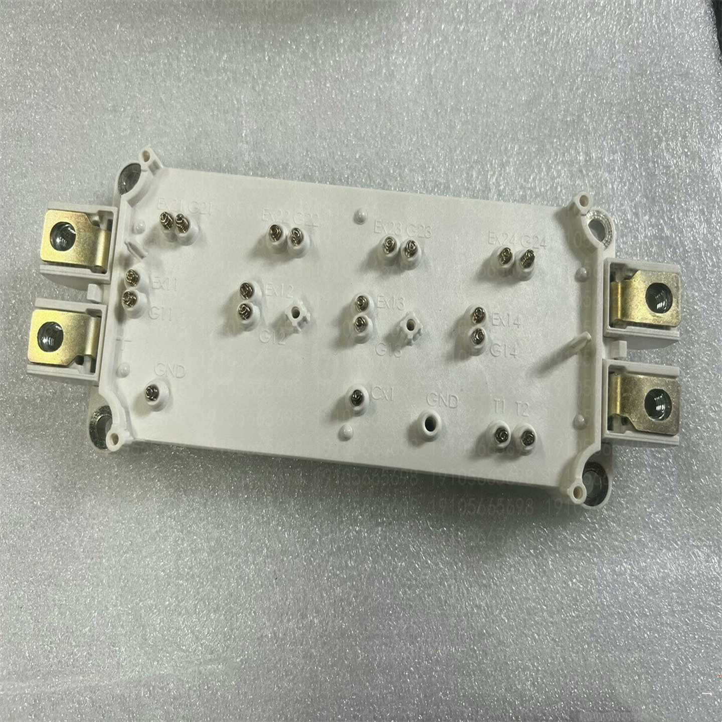 SEMIX604GB12T4S价优询价