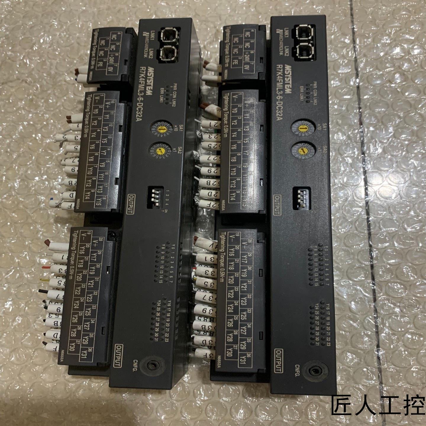 R7K4FML3-6-DC32A议价商品