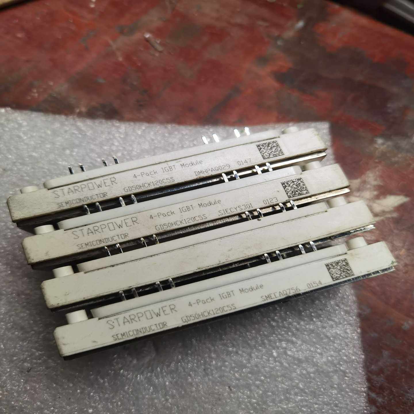 富士伺服电机GYG152C5－RG21500w，成色询价