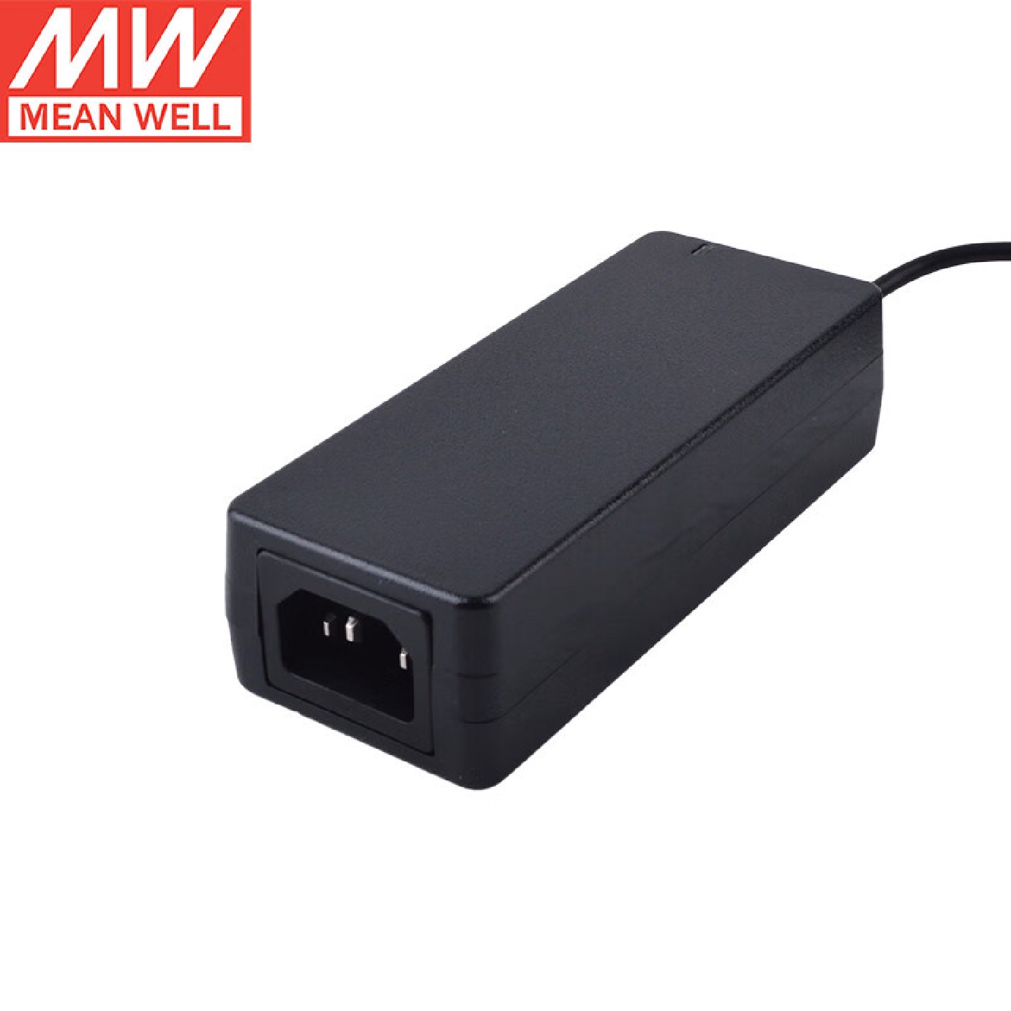 明纬（MEANWELL）明纬电源24V1.67A适配器GSM40A24-P1J（不含