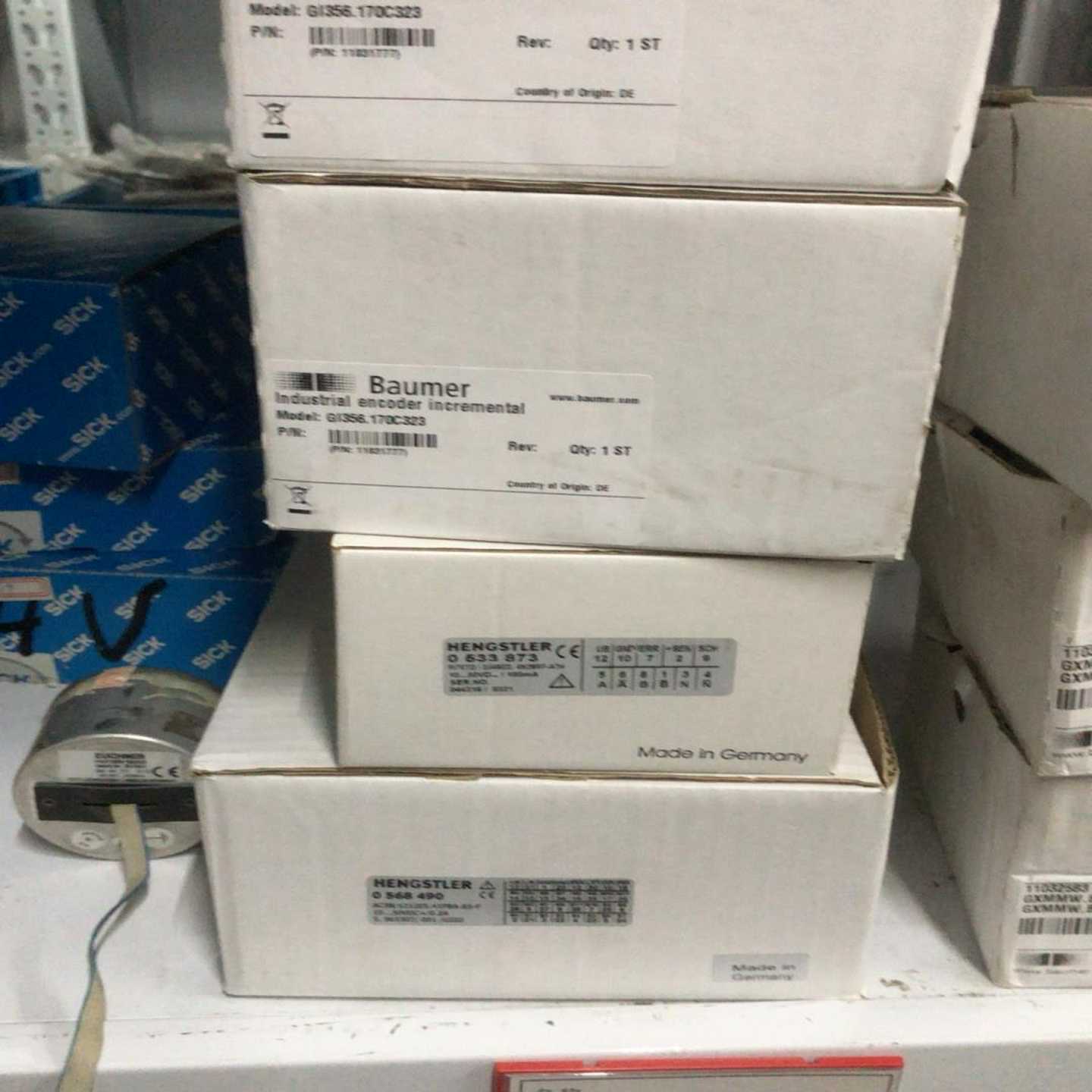 ARM24SAK-H50 谐波减速马达 质保一年(德峰商行)