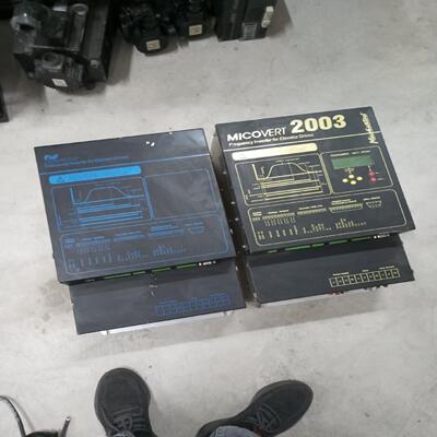 MICOVERT变频器拆机2003议价商品