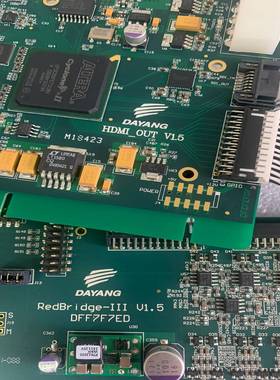 DAYANG大洋RedBridgeIII-22M-RHH适用