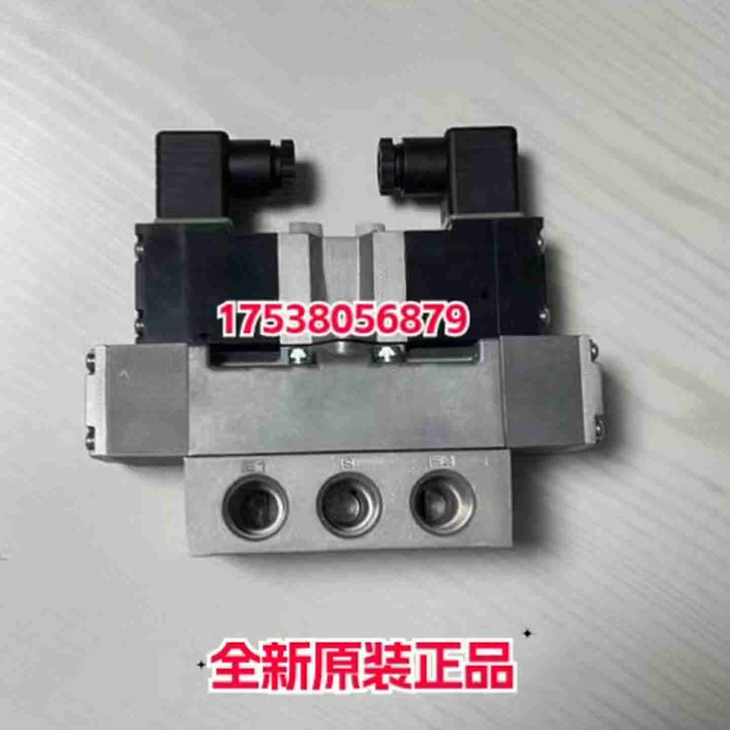 议价-原装CKD电磁阀4F540-4F440-15-10-DC24V-AC220V全新正品出售