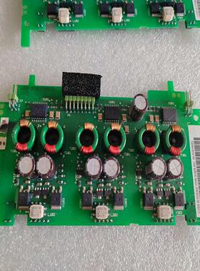 全新ABB变频器ACS600系列板触发板NGDR-02C--议价商品