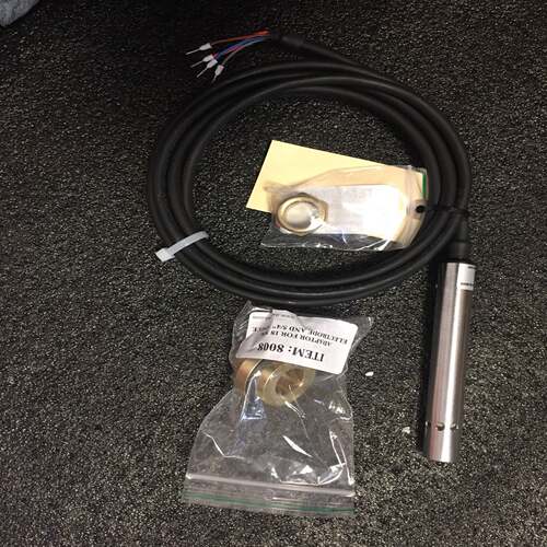 【星慕电子】Electrode Salinometer SL8006