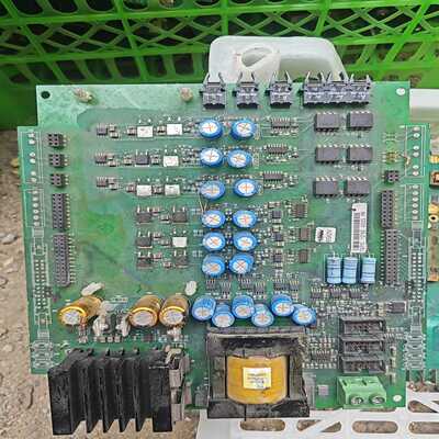 议价伟肯VACON变频器用电源驱动板787D PC00787D