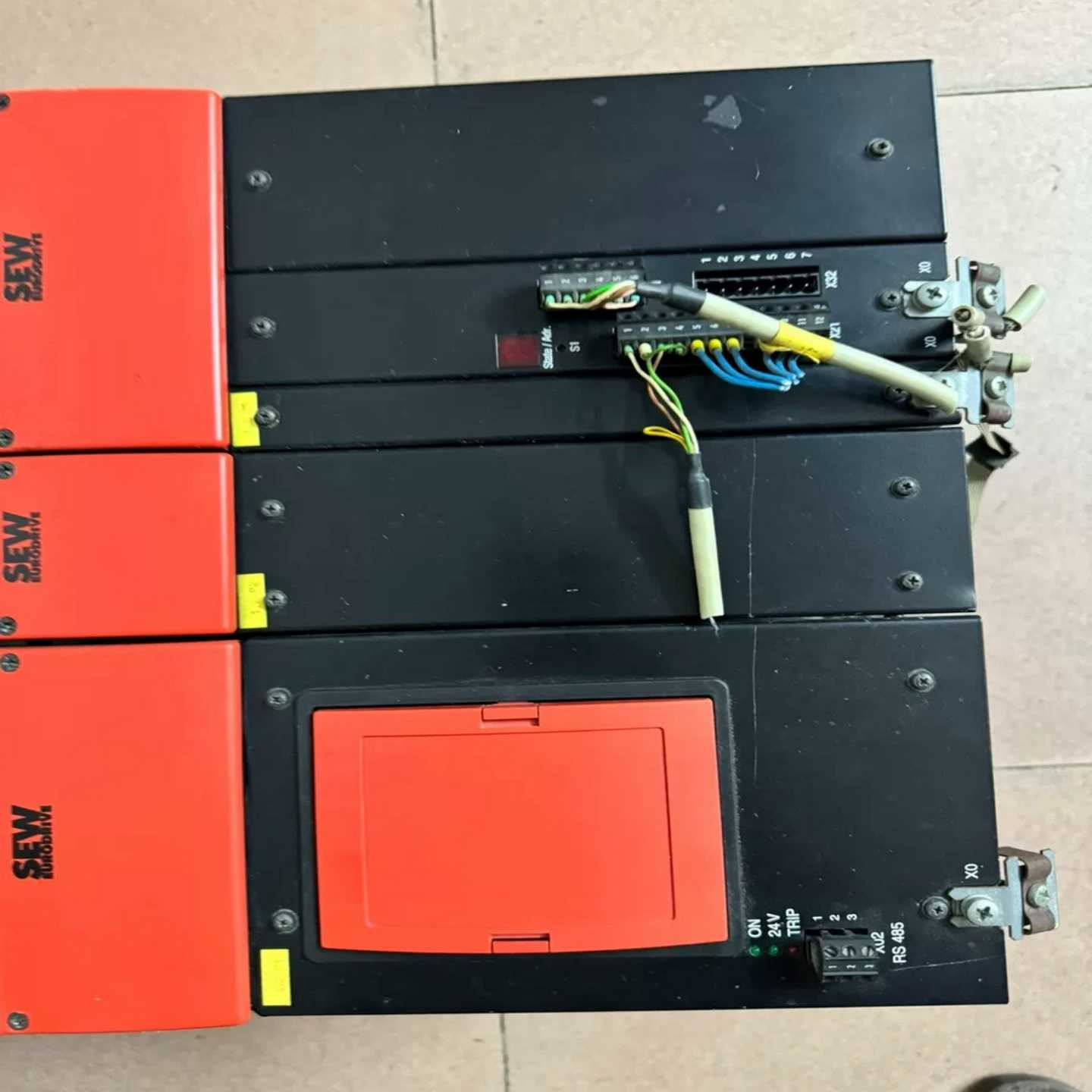 赛威驱动器SEW驱动器MAS51A060-503-0询价