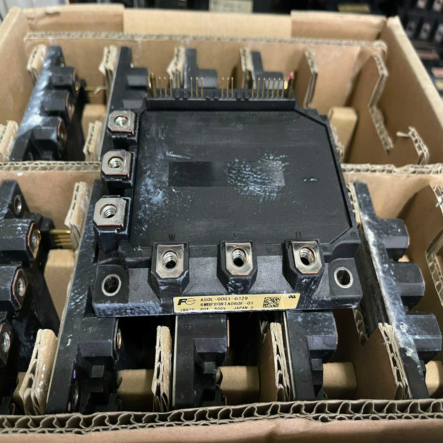 6MBP50RTA060 6MBP75RA060 6MBP8~询价