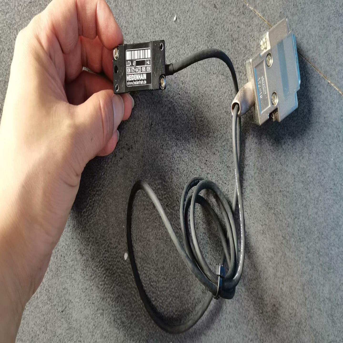 LIDA48H4636872-04HEIDENHA询价