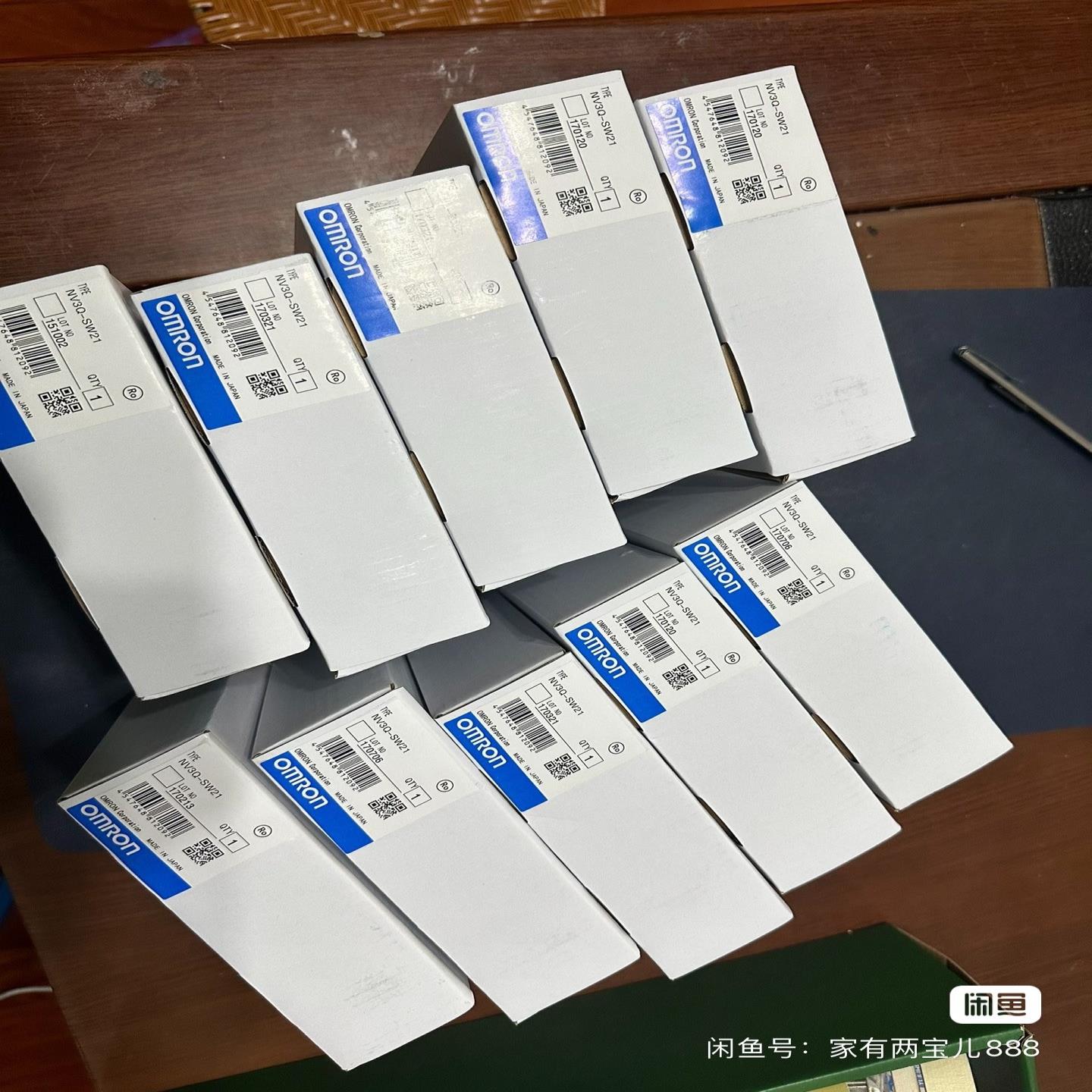 NV4w-MR21CPM1-CIF01拍前询价