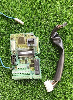 ETC740013-S1025安川主板，拆机包好包邮，品相不