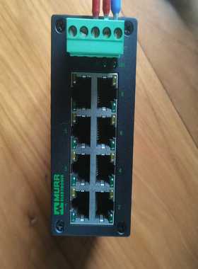 【星慕电子】德国MURR穆尔58171  TREE8TX  METAL