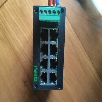 德国MURR穆尔58171  TREE8TX  METAL--议价商品