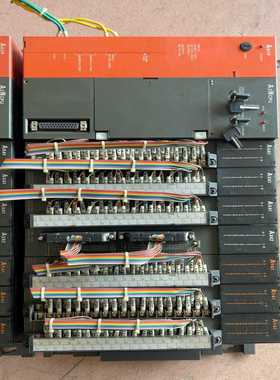 三菱PLC—A2Ncpu/A61P，3个AX41，1个AX4【侨报商行】
